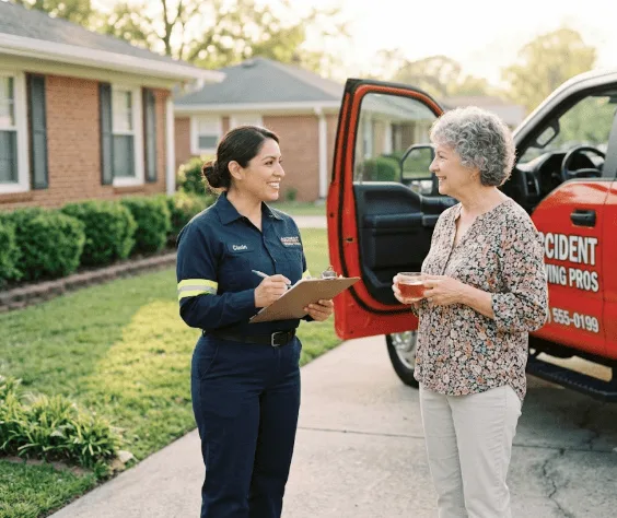Accident Towing Service Uniontown, MO FAQs